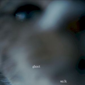 ghost walk e.p. (EP)