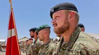 Danemark : le temps des menaces