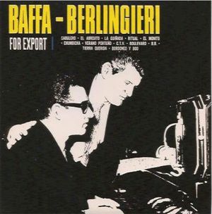 Baffa - Berlingieri – For Export (OST)