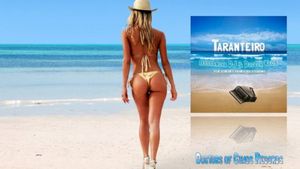 Taranteiro (Single)