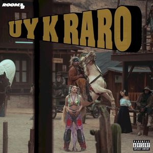 Uy k raro (Single)