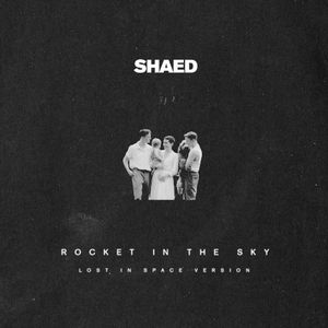 Rocket in the Sky (lost in space version) (Single)