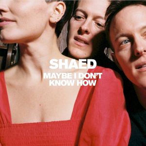 Maybe I Don’t Know How (Single)