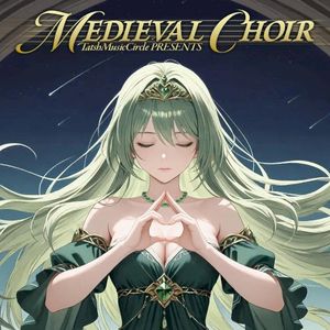 MEDIEVAL CHOIR