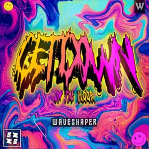GET DOWN (Single)