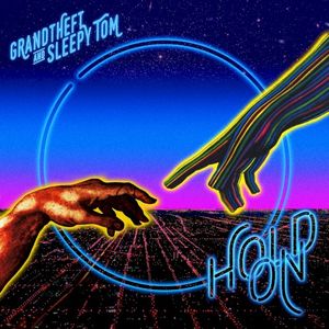 Hold On (Single)