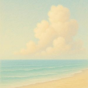 Coastline (Single)