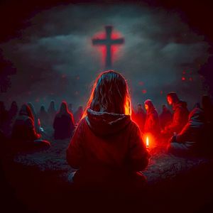 DARK CROSS (EP)