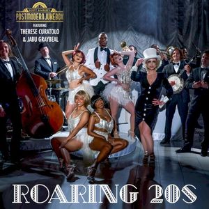 Roaring 20s (Single)