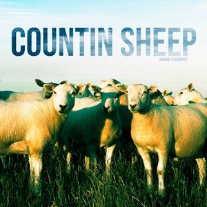 COUNTIN' SHEEP (Single)