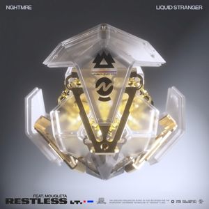 Restless (Single)