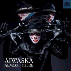 Almost There (Single)