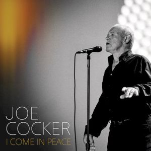 I Come in Peace (Single)