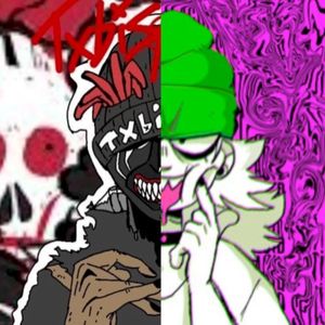 HELLKIDZPALLACE (Single)