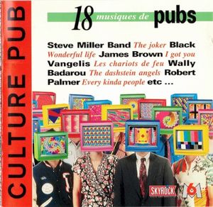 Culture Pub (OST)