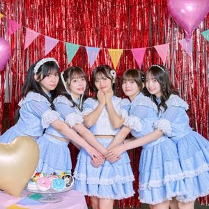 ～君に夢chuu～ (EP)