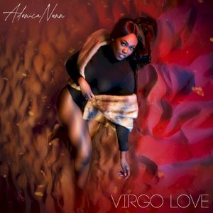Virgo Love (Single)