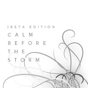 Calm Before the Storm (Single)