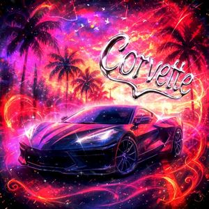 CORVETTE (EP)