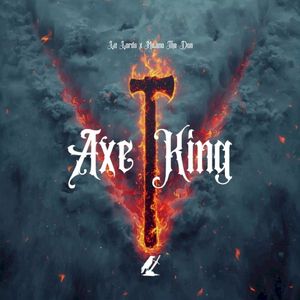 Axe King V (Single)