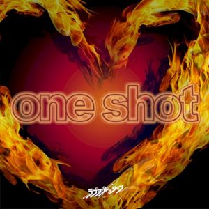 one shot (Single)