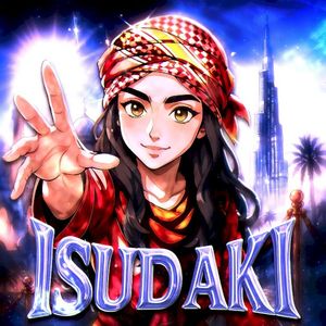 ISUDAKI (EP)