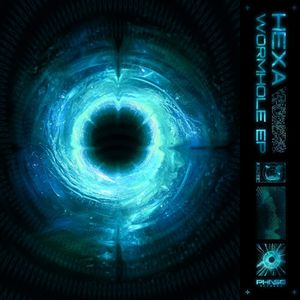 Wormhole EP (EP)