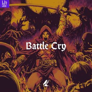 Battle Cry (Single)