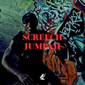 Screech Jumpah (Single)