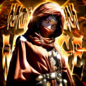 MONTAGEM MIRAGE (EP)
