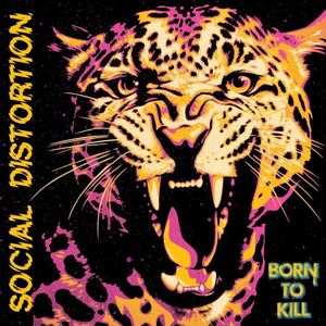 Born to Kill (Single)