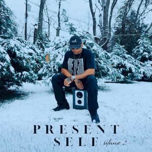 Present Self Volume 2 (EP)
