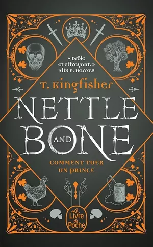 Nettle & Bone