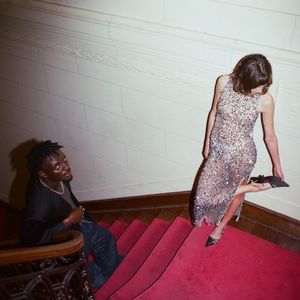 L'entracte (EP)