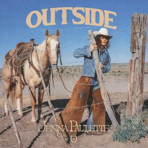 Outside (Single)