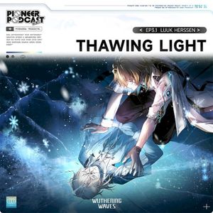 Thawing Light (Single)
