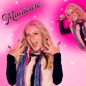 Manicure (Single)
