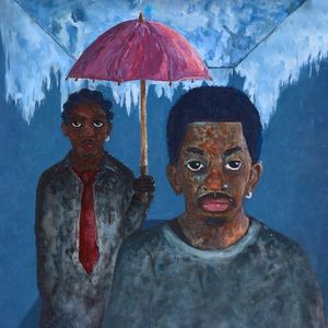 La Pluie (Acte I) (EP)