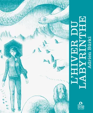 L'Hiver du labyrinthe
