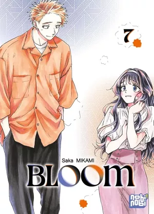 Bloom, tome 7