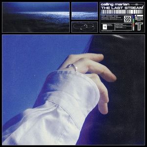 The Last Stream (EP)