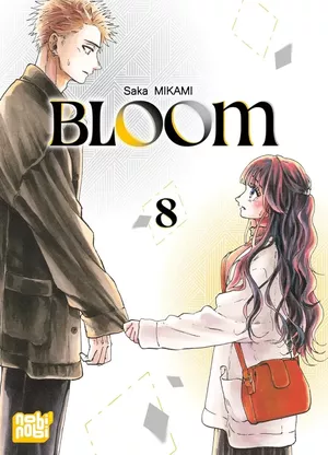Bloom, tome 8