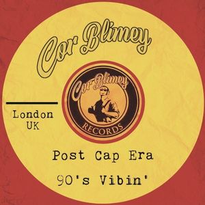 90's Vibin' (Single)