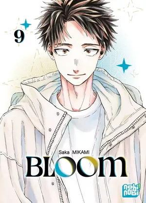 Bloom, tome 9