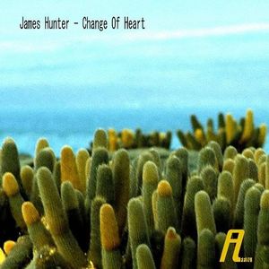 Change Of Heart (Single)