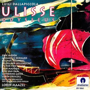 Ulisse
