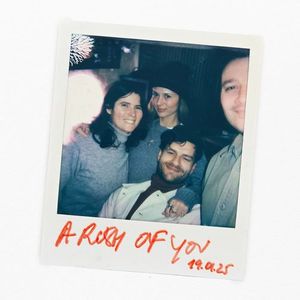 A Rush of You (Single)