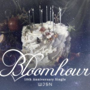 Bloom hour (Single)