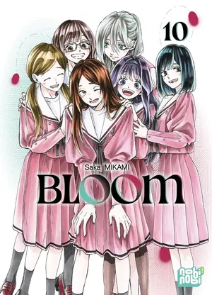 Bloom, tome 10