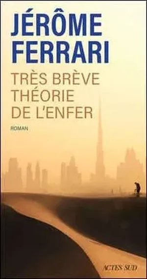 Très brève théorie de l'enfer